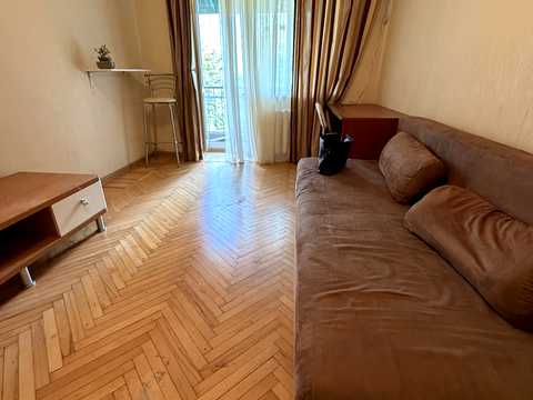 квартира за адресою Сегедська вул., 9а