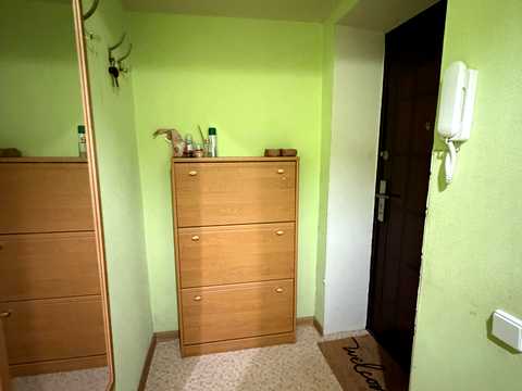 квартира за адресою Одеса, Сегедська вул., 9а