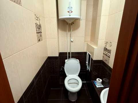 квартира за адресою Здолбунівська вул., 13