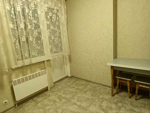 квартира по адресу Николая Закревского ул., 42-А