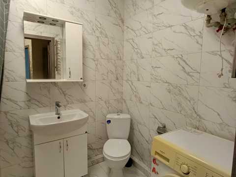 квартира по адресу Николая Закревского ул., 42-А
