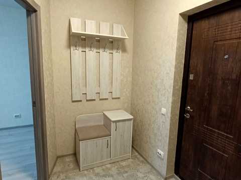 квартира по адресу Николая Закревского ул., 42-А