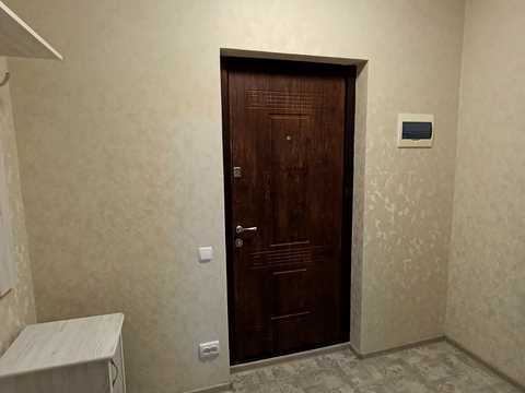 квартира по адресу Николая Закревского ул., 42-А