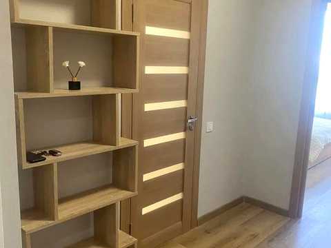 квартира за адресою Гліба Бабіча вул. (Канальна), 8-Б