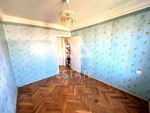 квартира за адресою Голосіївський просп. (40-річчя Жовтня), 122к2