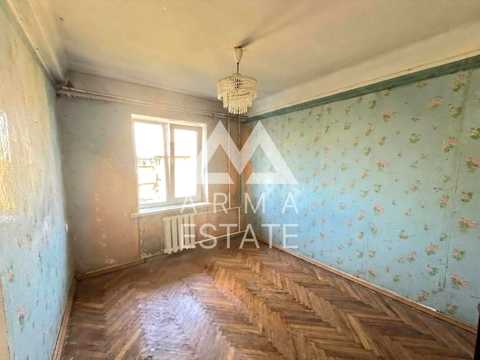 квартира за адресою Голосіївський просп. (40-річчя Жовтня), 122к2