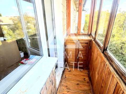 квартира за адресою Голосіївський просп. (40-річчя Жовтня), 122к2