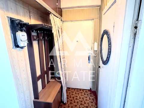 квартира за адресою Голосіївський просп. (40-річчя Жовтня), 122к2
