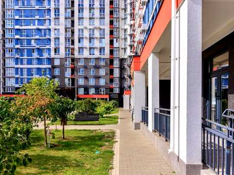 квартира за адресою Гліба Бабіча вул. (Канальна), 8-Б