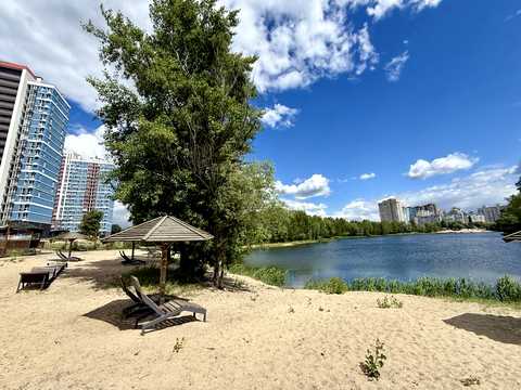 квартира за адресою Гліба Бабіча вул. (Канальна), 8-Б
