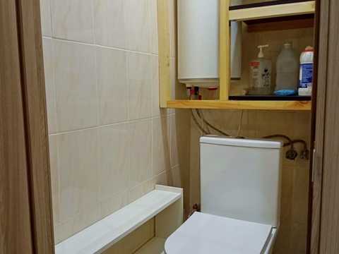 квартира за адресою Шолом-Алейхема вул., 5