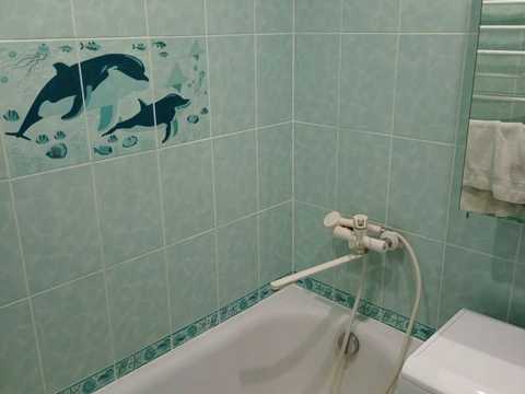 квартира за адресою Шолом-Алейхема вул., 5
