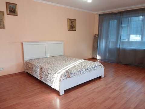 квартира по адресу Оболонский просп., 15-А