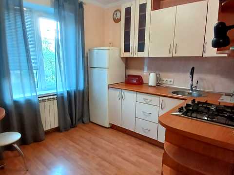 квартира по адресу Оболонский просп., 15-А