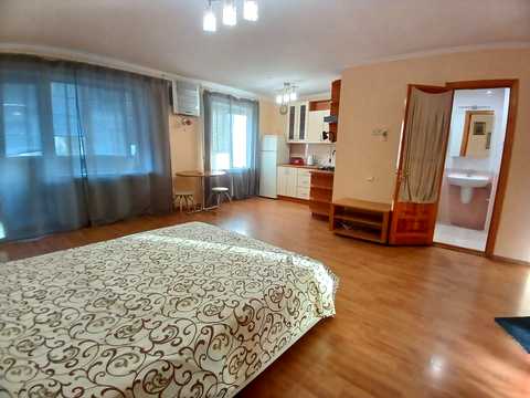 квартира по адресу Оболонский просп., 15-А