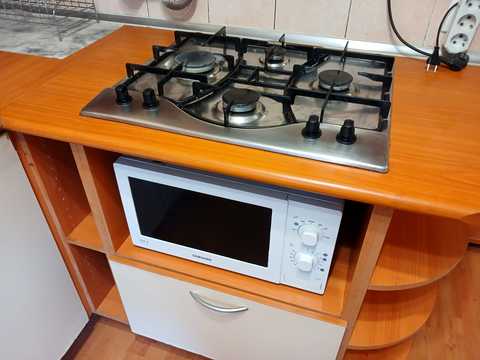 квартира по адресу Оболонский просп., 15-А