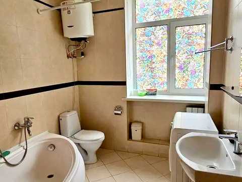квартира за адресою Бориса Грінченка вул., 4
