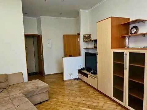 квартира за адресою Бориса Грінченка вул., 4