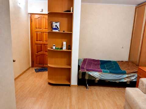 квартира за адресою Михайла Стельмаха вул., 8