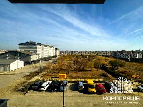 квартира за адресою с. Минай, Парковий пров., 2-А