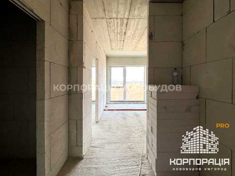 квартира за адресою с. Минай, Парковий пров., 2-А