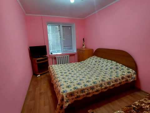 квартира за адресою Гліба Бабіча вул. (8 Березня), 13