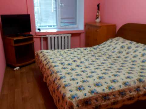 квартира за адресою Гліба Бабіча вул. (8 Березня), 13