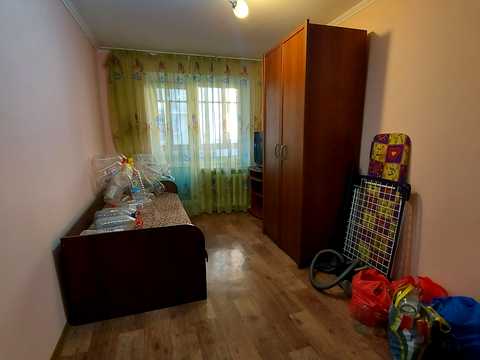 квартира за адресою Гліба Бабіча вул. (8 Березня), 13