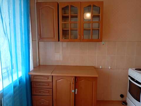 квартира по адресу Стадионная ул., 14