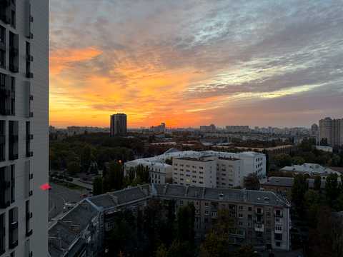 квартира за адресою Митрополита Василя Липківського вул. (Урицького), 38-А