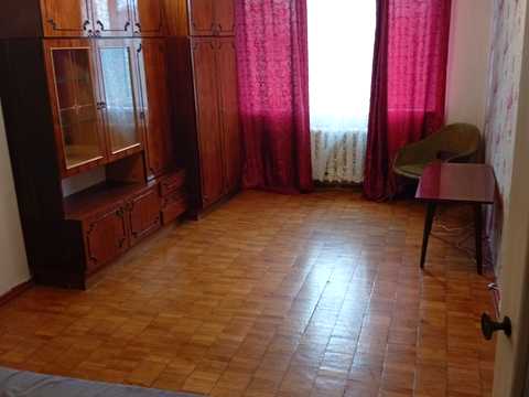 квартира по адресу Стадионная ул., 14