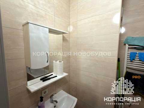 квартира за адресою Ужгород, Івана Коршинського вул. (Олександра Грибоєдова), 1