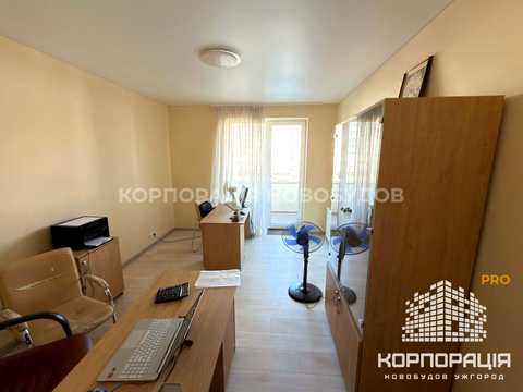 квартира за адресою Ужгород, Івана Коршинського вул. (Олександра Грибоєдова), 1