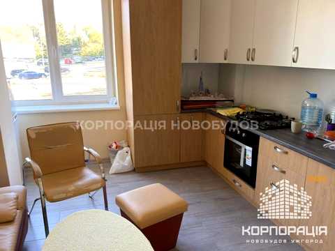 квартира за адресою Ужгород, Івана Коршинського вул. (Олександра Грибоєдова), 1