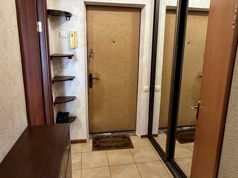 квартира за адресою Берестейський просп. (Перемоги), 43-Б
