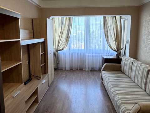 квартира за адресою Берестейський просп. (Перемоги), 43-Б