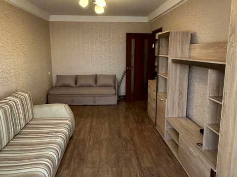 квартира за адресою Берестейський просп. (Перемоги), 43-Б