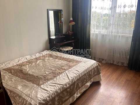 квартира за адресою Руслана Плоходька вул., 3