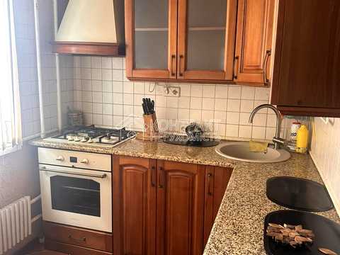 квартира за адресою Руслана Плоходька вул., 3