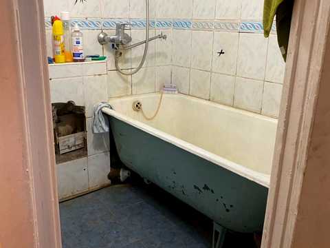 квартира за адресою Канатна вул., 18