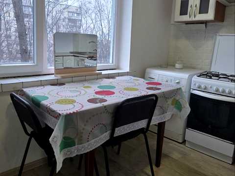квартира за адресою Харків, Гвардійців-Широнінців вул., 40