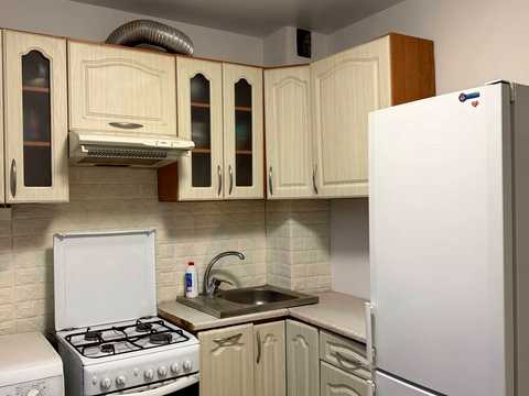 квартира за адресою Харків, Гвардійців-Широнінців вул., 40