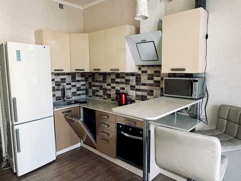 квартира за адресою Академіка Філатова вул., 2/1