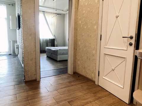квартира за адресою Академіка Філатова вул., 2/1