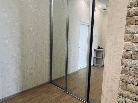 квартира за адресою Академіка Філатова вул., 2/1