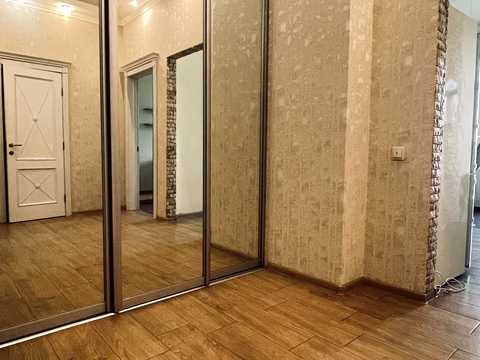 квартира за адресою Академіка Філатова вул., 2/1