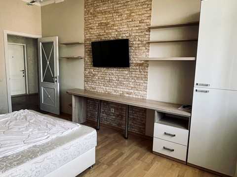 квартира за адресою Академіка Філатова вул., 2/1