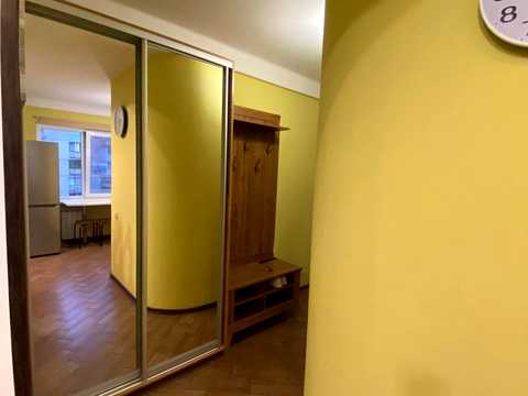 квартира за адресою Київ, Сергія Набоки вул. (Бажова), 2
