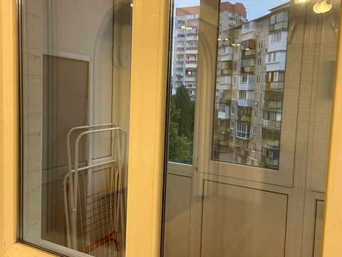 квартира за адресою Київ, Сергія Набоки вул. (Бажова), 2