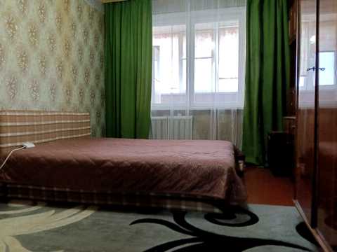 квартира за адресою Композитора Лятошинського вул., 8